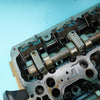 12-19 OEM BMW Right Complete Cylinder Head N63TU 650i 550i X5 2118167 F15 F01
