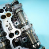 12-19 OEM BMW Right Cylinder Head N63TU 650i 550i X5 2118167 F15 F01 F02 F10 F13
