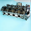 12-19 OEM BMW Right Cylinder Head N63TU 650i 550i X5 2118167 F15 F01 F02 F10 F13