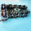 12-19 OEM BMW Right Cylinder Head N63TU 650i 550i X5 2118167 F15 F01 F02 F10 F13