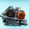 12-19 OEM BMW Right Cylinder Head N63TU 650i 550i X5 2118167 F15 F01 F02 F10 F13