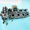 12-19 OEM BMW Right Cylinder Head N63TU 650i 550i X5 2118167 F15 F01 F02 F10 F13