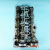 12-19 OEM BMW Right Cylinder Head N63TU 650i 550i X5 2118167 F15 F01 F02 F10 F13
