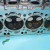 12-19 OEM BMW Right Cylinder Head N63TU 650i 550i X5 2118167 F15 F01 F02 F10 F13