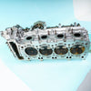 12-19 OEM BMW Right Cylinder Head N63TU 650i 550i X5 2118167 F15 F01 F02 F10 F13
