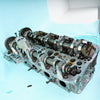 12-19 OEM BMW Right Cylinder Head N63TU 650i 550i X5 2118167 F15 F01 F02 F10 F13
