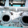 12-19 OEM BMW Right Cylinder Head N63TU 650i 550i X5 2118167 F15 F01 F02 F10 F13