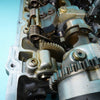 12-19 OEM BMW Right Cylinder Head N63TU 650i 550i X5 2118167 F15 F01 F02 F10 F13