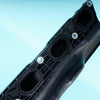 12-19 OEM BMW Right Intake Manifold S63 N63 X5 550i 650i 7601432 F15 F85 F01 F02