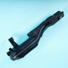 12-19 OEM BMW Right Intake Manifold S63 N63 X5 550i 650i 7601432 F15 F85 F01 F02