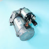 12-19 OEM BMW Starter Motor X5 X6 50i N63 S63 7612815 F15 F85 F01 F02 F10 F13