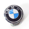12-19 OEM BMW Trunk Release Roundel Latch M6 650i 640i 7273659 F13 F06 F12