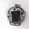 12-19 OEM BMW Trunk Release Roundel Latch M6 650i 640i 7273659 F13 F06 F12