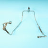 12-19 OEM BMW Turbo Oil Feed Line N63TU 7634680 F15 F01 F02 F10 F13 F06 F12 F16