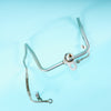 12-19 OEM BMW Turbo Oil Feed Line N63TU 7634680 F15 F01 F02 F10 F13 F06 F12 F16