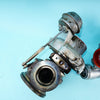 12-19 OEM BMW Turbocharger Set N63TU 650i 7646093 F15 F01 F02 F10 F13 F06 F12