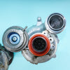 12-19 OEM BMW Turbocharger Set N63TU 650i 7646093 F15 F01 F02 F10 F13 F06 F12