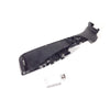 12-20 OEM BMW Left Seat Bracket M4 M6 7228315 F13 F06 F12 F33 F83