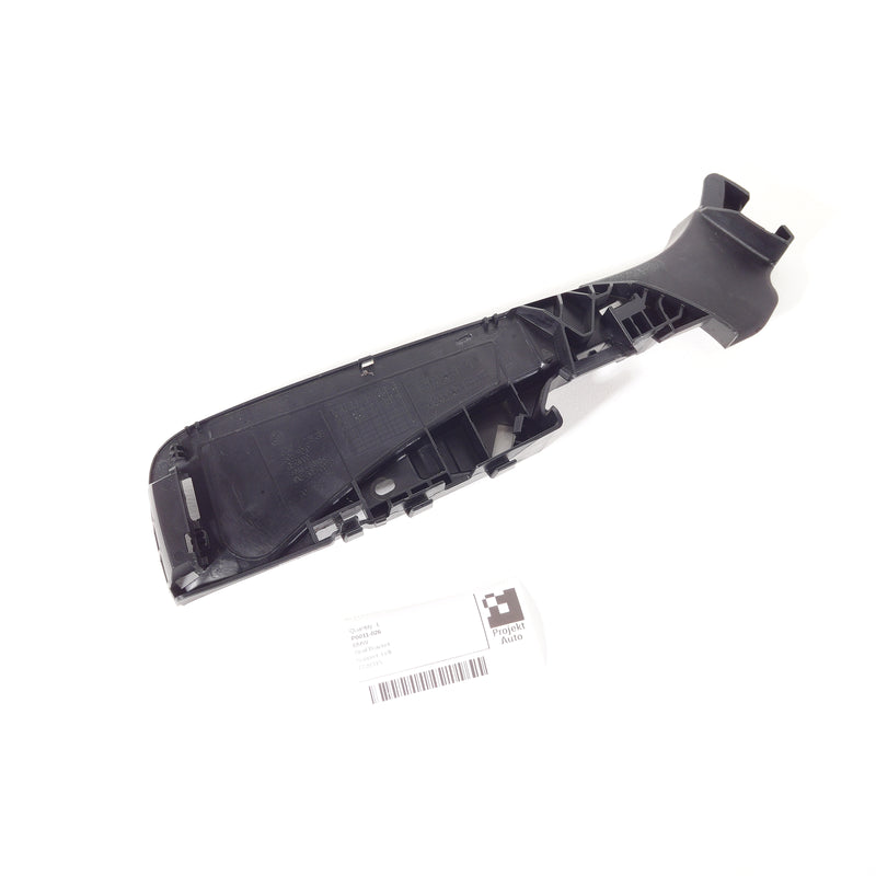 12-20 OEM BMW Left Seat Bracket M4 M6 7228315 F13 F06 F12 F33 F83