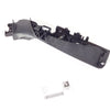 12-20 OEM BMW Left Seat Bracket M4 M6 7228315 F13 F06 F12 F33 F83