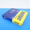 12-21 OEM BMW Air Filter Hengst S55 S63 M5 M6 M3 7843284 F10 F80 F13 F82 F87