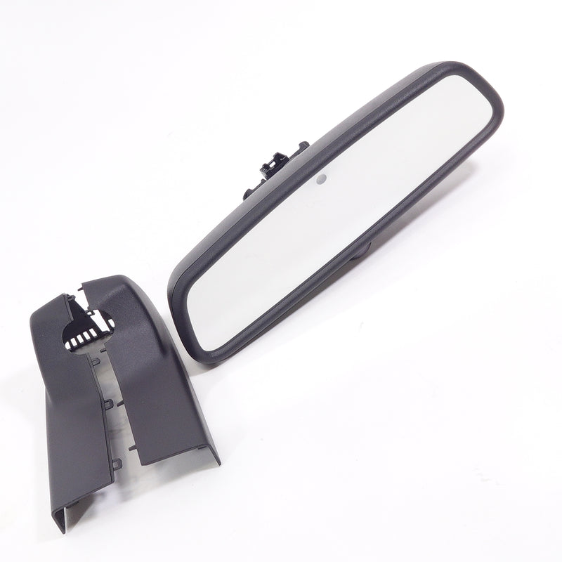 12-21 OEM BMW Rearview Mirror EC/LED/GTO 9320305 F15 F25 F85 F01 F02 F10 F13