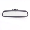12-21 OEM BMW Rearview Mirror EC/LED/GTO 9320305 F15 F25 F85 F01 F02 F10 F13