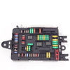 12-23 BMW Rear Fuse Box 9259466 F15 F48 F85 F30 F80 F22 F32 F82 F87 F36 F23 F33