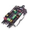 12-23 BMW Rear Fuse Box 9259466 F15 F48 F85 F30 F80 F22 F32 F82 F87 F36 F23 F33