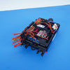 12-23 OEM BMW Rear Fuse Box X5 X6 9316569 F15 F48 F85 F30 F80 F22 F32 F82 F87