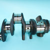12-25 OEM BMW Crankshaft N63 S63 M5 X5M 650i 550i 7616597 F85 F95 G05 G07 F10