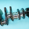12-25 OEM BMW Crankshaft N63 S63 M5 X5M 650i 550i 7616597 F85 F95 G05 G07 F10