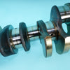 12-25 OEM BMW Crankshaft N63 S63 M5 X5M 650i 550i 7616597 F85 F95 G05 G07 F10