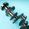 12-25 OEM BMW Crankshaft N63 S63 M5 X5M 650i 550i 7616597 F85 F95 G05 G07 F10