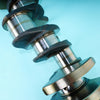 12-25 OEM BMW Crankshaft N63 S63 M5 X5M 650i 550i 7616597 F85 F95 G05 G07 F10