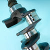 12-25 OEM BMW Crankshaft N63 S63 M5 X5M 650i 550i 7616597 F85 F95 G05 G07 F10