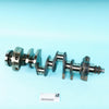 12-25 OEM BMW Crankshaft N63 S63 TU TU2 M5 M6 X5M M8 7616597 F85 F95 G05 G07 F10