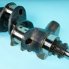 12-25 OEM BMW Crankshaft N63 S63 TU TU2 M5 M6 X5M M8 7616597 F85 F95 G05 G07 F10