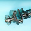 12-25 OEM BMW Crankshaft N63 S63 TU TU2 M5 M6 X5M M8 7616597 F85 F95 G05 G07 F10
