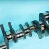 12-25 OEM BMW Crankshaft N63 S63 TU TU2 M5 M6 X5M M8 7616597 F85 F95 G05 G07 F10