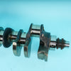12-25 OEM BMW Crankshaft N63 S63 TU TU2 M5 M6 X5M M8 7616597 F85 F95 G05 G07 F10