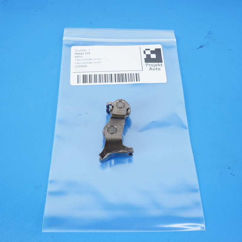 12-25 OEM BMW Intermediate Lever 