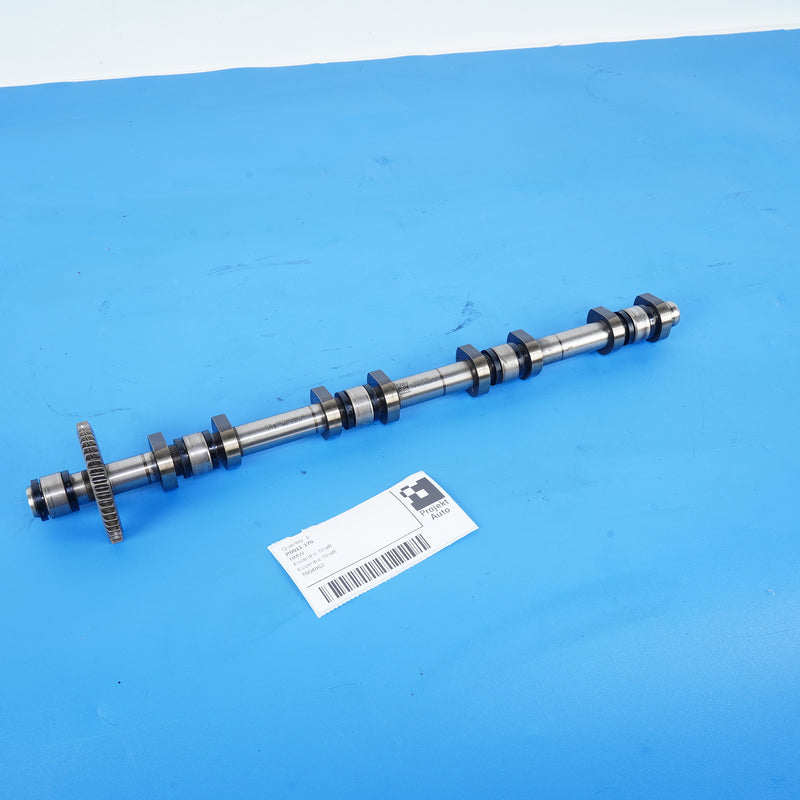 12-25 OEM BMW Left Valvetronic Eccentric Shaft VVL N63 S63 F15 F85 G05 G07 F01