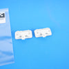 12-25 OEM BMW Mirror Light Set of 2 M5 9216245 F15 F48 F85 F95 F97 G01 G05 G07