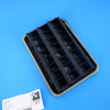 12-25 OEM BMW Rear Pressure Vent Flaps M3 M5 750i 9176945 F95 F97 G01 G05 G07