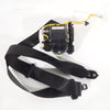 13-14 OEM BMW Front Right Upper Seat Belt M6 650i 640i Gran Coupe 7268770 F06