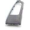 13-15 OEM BMW Dash Trim Center Ash Anthracite 7 Series 9232133 F01 F02