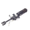 13-15 OEM BMW Front Left Strut Assembly LCI 750 760 B7 RWD 6863147 F01 F02