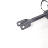 13-15 OEM BMW Front Left Strut Assembly LCI 750 760 B7 RWD 6863147 F01 F02