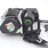 13-15 OEM BMW Front Right Seat Belt LCI 7 Series 7382392 F01 F02